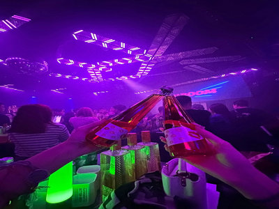吉安酒吧招聘
